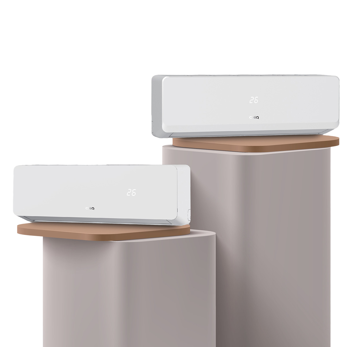 CHiQ Air Conditioners